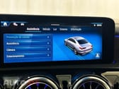 Mercedes-Benz CLA 200 7G-DCT AMG Line Advanced Plus