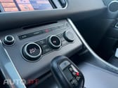 Land Rover Range Rover Sport 3.0 TDV6 S