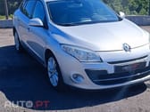 Renault Mégane Break Megane break