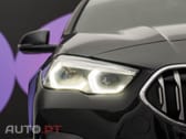BMW 216 d Corporate Edition
