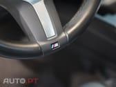 BMW 318 i Touring Pack M Auto