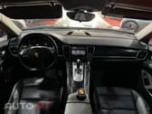 Porsche Panamera Edition