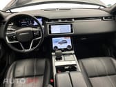 Land Rover Velar 2.0 D200 AWD R-Dynamic SE
