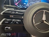 Mercedes-Benz C 300 de 4Matic 9G-TRONIC AMG Line Advanced