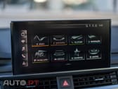 Audi A4 Avant 35 TDI Advanced S tronic