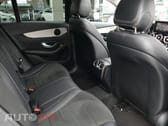 Mercedes-Benz GLC 220 d 4Matic 9G-TRONIC AMG Line