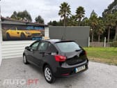 Seat Ibiza 1.4 TDi Ecomotive DPF