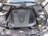 Mercedes-Benz C 220 CDI Elegance