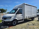 Volkswagen Crafter 35 2.0 TDI CD L3 Médio