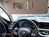 BMW 320 Touring Auto mild hybrid