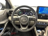 Toyota Yaris 1.5 Hybrid Iconic