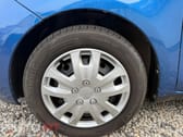 Toyota Yaris 1.4 D-4D AC Manual