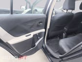 Toyota Yaris 1.4D 4D