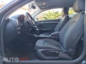 Audi A3  2 0 Tdi Ambition