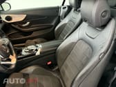 Mercedes-Benz C 220 d AMG Line Aut.