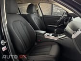 BMW 318 d Touring Corporate Edition