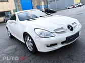 Mercedes-Benz SLK 200  Kompressor Auto Sport Edition