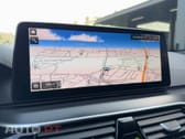 BMW 520 e Pack M