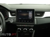 Renault Captur Captur 1.0 TCe Techno Bi-Fuel