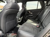 Mercedes-Benz GLC 300 de 4Matic