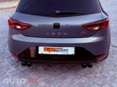 Seat Leon 2.0 TDI FR S/S