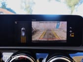 Mercedes-Benz A 180 d AMG Line Aut.