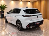 Peugeot 308 1.5 BlueHDi Allure EAT8