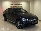 Mercedes-Benz GLC 300 AMG