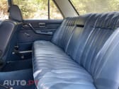 Mercedes-Benz 240 D 3.0