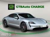 Porsche Taycan 4S I.V.A DEDUTIVEL