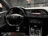 Seat Leon 2.0 TSI Cupra 4Drive DSG S/S