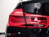BMW 330 e iPerformance Line Sport