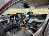 Kia Stonic Kia Stonic 1.0 T-GDi