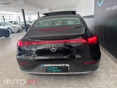 Mercedes-Benz EQE 350 Edition