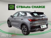 BYD Atto 3 DESIGN 60.48 kWh 