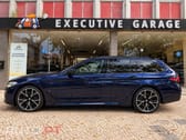 BMW 530 d Pack Desportivo M Auto