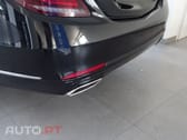Mercedes-Benz S 350 d Longo 4-Matic