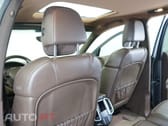 Porsche Cayenne Tiptronic