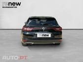 Renault Talisman Talisman ST Talis.ST 1.6 dCi Int.P.Style EDC