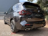 BMW X3 xDrive30e Aut. M Sport Edition