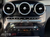 Mercedes-Benz C 220 CDi Avantgarde BE Aut.