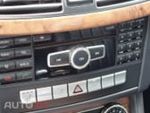 Mercedes-Benz CLS 250 CDi BlueEfficiency