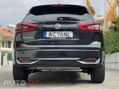 Nissan Qashqai 1.3 DIG-T Tekna+ DCT