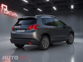 Peugeot 2008 1.2 PureTech Active