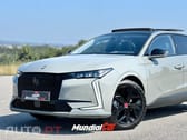 DS DS4 E-TENSE 225 PERFORMANCE LINE