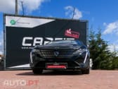 Peugeot 308 SW 1.6 Hybrid GT Pack e-EAT8