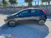 Fiat Punto 1.2 Lounge S&S