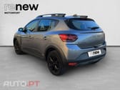 Dacia Sandero Stepway 1.0 ECO-G 100 Extreme +