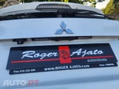 Mitsubishi ASX 1.6 DI-D Cross City