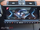 DS DS7 Crossback E-Tense 4X4 Opera EAT8